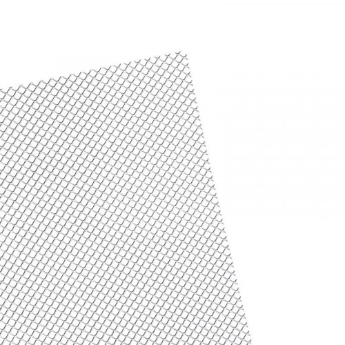 JTS INTERNATIONAL - Grillage damier galvanisé maille 19x19 - fil de 1,05  rouleau de 1x25m GDG8