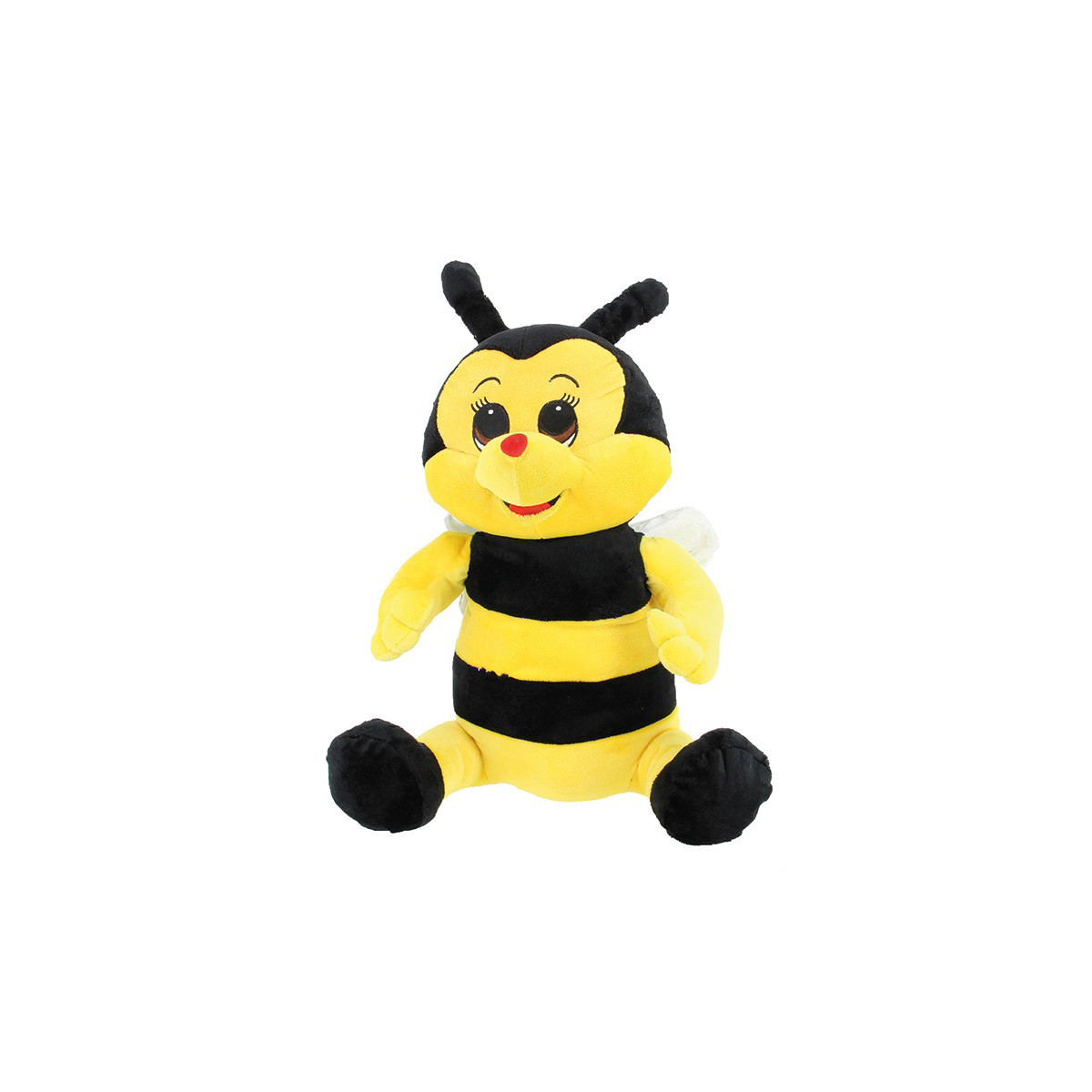 peluche abeille