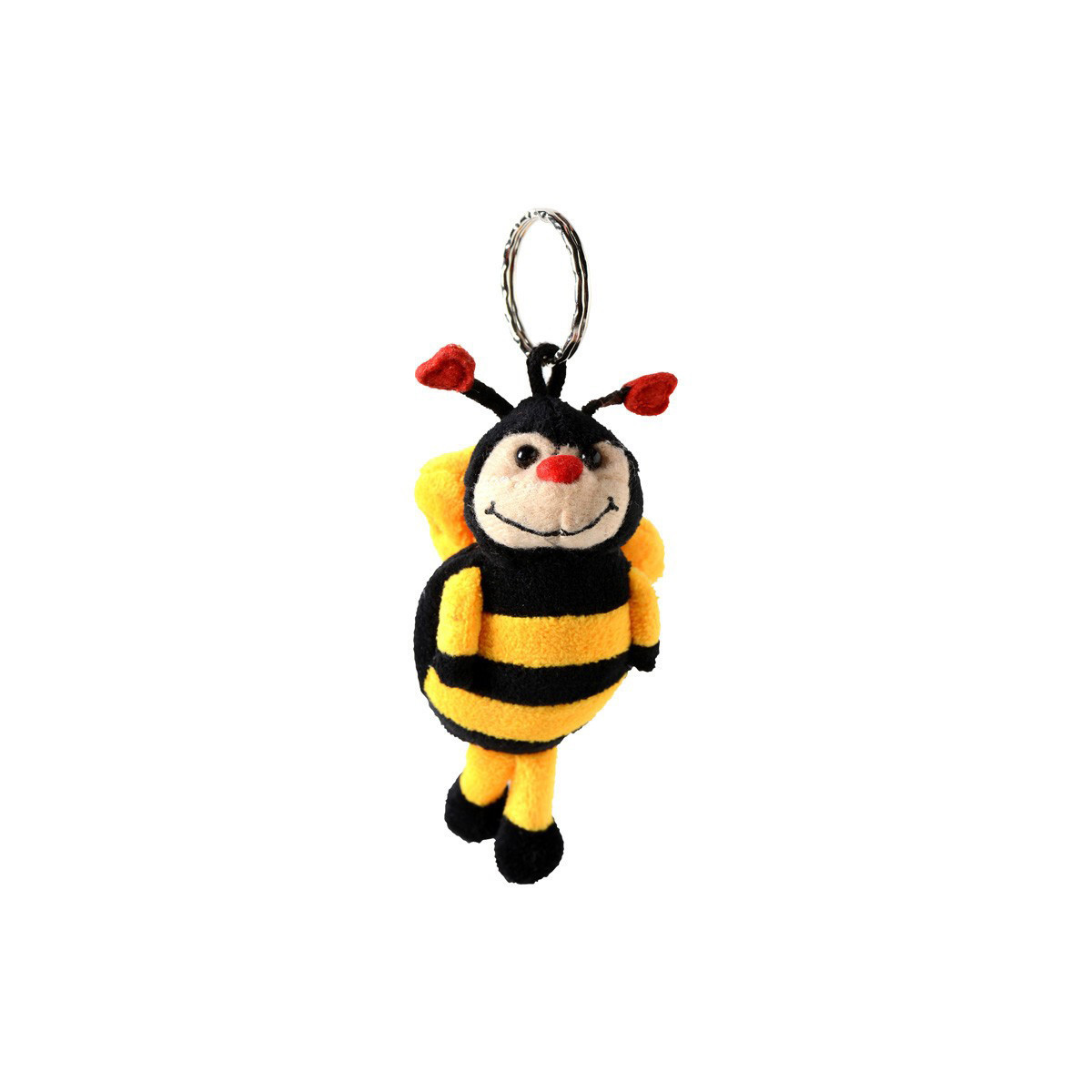 Porte clés abeille -  France