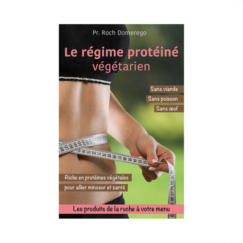 Le Régime Protéine Végétarien