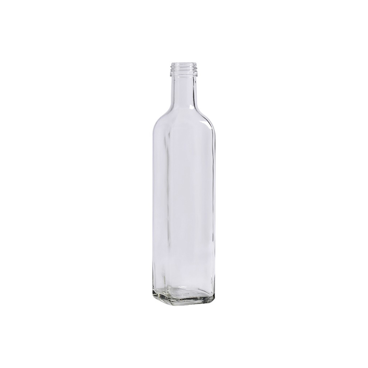 20 bouteilles Marasca 500ml