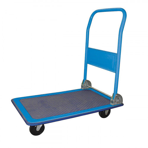 Chariot de miellerie 150 kg