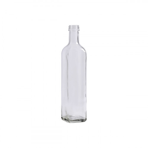 1360 bouteilles verre Marasca 500 ml