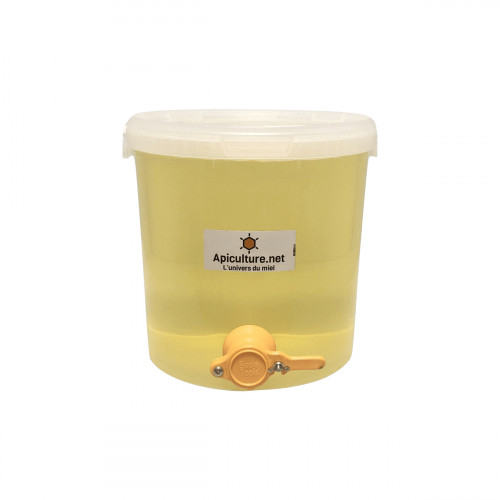 ROBINET PLASTIQUE RESIMEL 33/42 5942 : SHOP APICULTURE: Tout le matériel  pour l'apiculture, l'apiculteur et les abeilles.