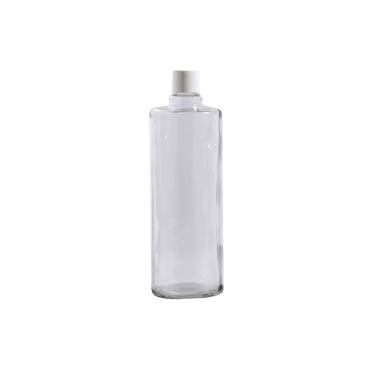 Bouteille PET 1L (x90)