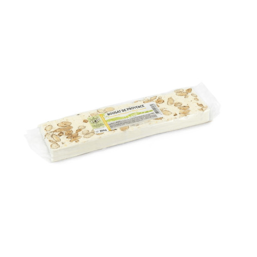 Nougat blanc de Provence 200g