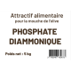 Attractif alimentaire pour la mouche de l'olive 5 kg