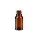 110 flacons brun 30ml