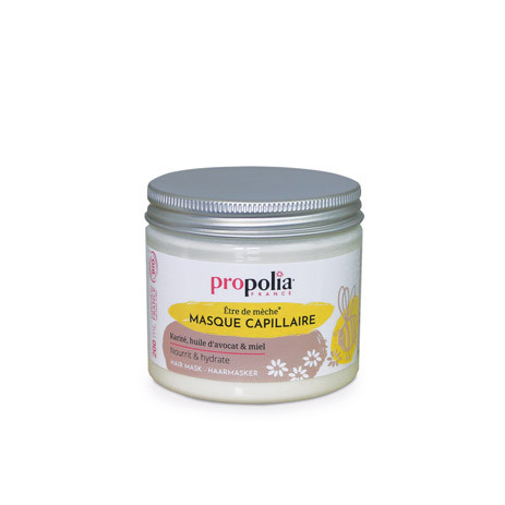 Masque capillaire BIO :...