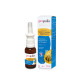 Spray nasal propolis