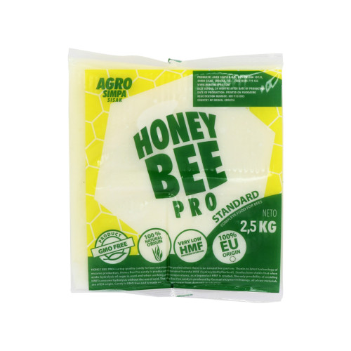 Candi Honey Bee Pro 2,5kg