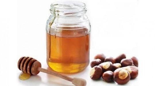 Miel de Châtaignier : les bienfaits du miel et les vertus du miel de fleur  - apiculteur producteur en Luberon de miel de lavande de Provence label  rouge
