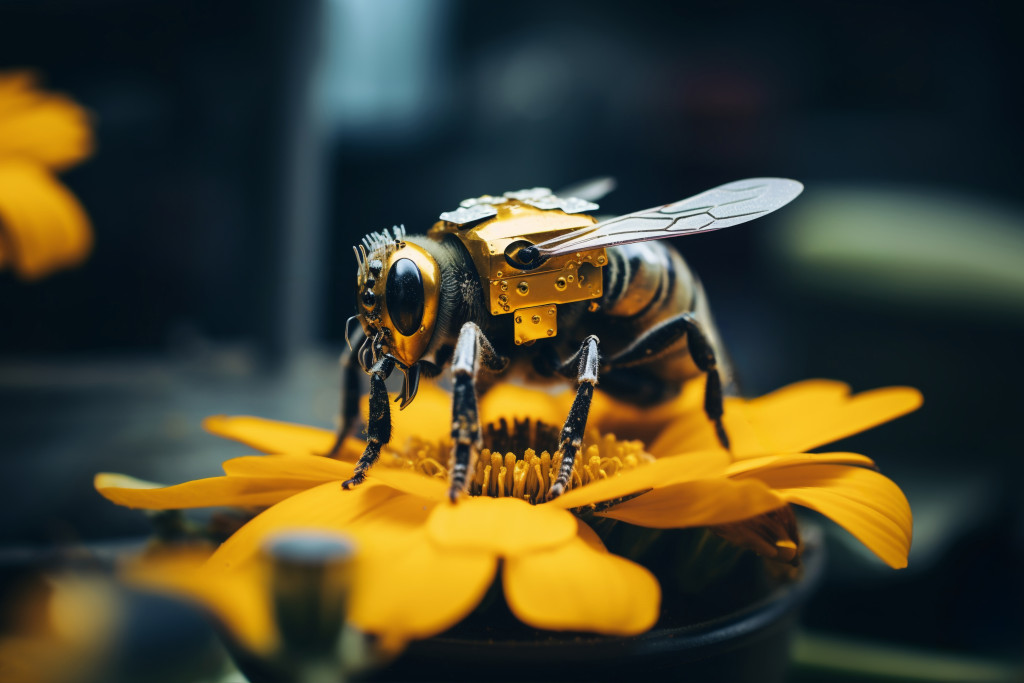 Technologies modernes en apiculture : l'IA pour surveiller les ruches